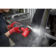 Milwaukee 2522-20-48-11-2420 M12 FUEL 12-Volt 3 in. Lithium-Ion Brushless Cordless Cut Off Saw with M12 2.0 Ah Battery
