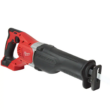 Milwaukee 2621-20 M18 18V Lithium-Ion Cordless SAWZALL Reciprocating Saw (Tool-Only)