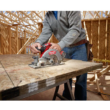 Milwaukee Circular Saw 2730-20 M18 FUEL 18-Volt Lithium-Ion Brushless Cordless 6-1/2 in (Tool-Only)