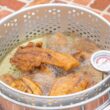 King Kooker Propane Outdoor Fry Boil Package with 2 Pots, silver, one size (12RTFBF3) King Kooker Propane Outdoor Fry Boil Package with 2 Pots, silver, one size (12RTFBF3)