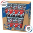 Scott Shop Towels Original (75130), Blue Shop Towels, 1 Roll/Pack, 30 Packs/Case