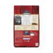 Blue Buffalo Wilderness Rocky Mountain Recipe Natural Adult High Protein Grain Free Large Breed Red Meat Dry Dog Food, 22 lbs.