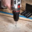SpeedOut 8-1/8-in Double-Ended Screw Extractor