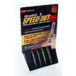 SpeedOut 8-1/8-in Double-Ended Screw Extractor