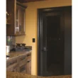 Schlage Touch Camelot Aged Bronze Electronic Lock Handle Lighted Keypad Touchscreen Schlage Touch Camelot Aged Bronze Electronic Lock Handle Lighted Keypad Touchscreen