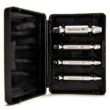 SpeedOut 8-1/8-in Double-Ended Screw Extractor