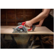 Milwaukee 2445-20-2530-20-48-59-2420 M12 12V Lithium-Ion Cordless Jig Saw and 5-3/8 in. Circular Saw Combo Kit W/ (1) 2.0Ah Battery and Charger