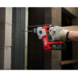 Milwaukee 2612-20 M18 18V Lithium-Ion Cordless 5/8 in. SDS-Plus Rotary Hammer (Tool-Only)