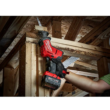 Milwaukee Reciprocating Saw 2719-20-48-11-1820 M18 FUEL 18-Volt Lithium-Ion Brushless Cordless HACKZALL with 2.0 Ah Battery