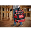 Milwaukee 48-22-8315-48-22-3079 15 in. PACKOUT Tote with 6-in-1 Wire Stripper Pliers