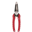 Milwaukee 48-22-8320-48-22-3079 20 in. PACKOUT Tote with 6-in-1 Wire Stripper Pliers