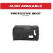 Milwaukee 2555-20 M12 FUEL 12V Lithium-Ion Brushless Cordless Stubby 1/2 in. Impact Wrench (Tool-Only)