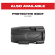 Milwaukee 2962-20 M18 FUEL Gen-2 18V Lithium-Ion Brushless Cordless Mid Torque 1/2 in. Impact Wrench w/Friction Ring (Tool-Only)