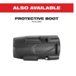 Milwaukee 2960-20-2962-20 M18 FUEL GEN-2 18V Lithium-Ion Mid Torque Brushless Cordless 3/8 in. and 1/2 in Impact Wrench (2-Tool)