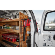 Milwaukee 2555-22-0852-20 M12 FUEL 12V Lithium-Ion Brushless Cordless Stubby 1/2 in. Impact Wrench Kit with Compact Spot Blower