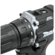 Makita CX203SYB 18V LXT Sub-Compact Lithium-Ion Brushless Cordless 2-piece Combo Kit (Driver-Drill/Impact Driver) 1.5Ah