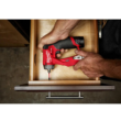 Milwaukee 2505-22-48-11-2460 M12 FUEL 12-Volt Lithium-Ion Brushless Cordless 4-in-1 Interchangeable 3/8 in. Drill Driver Kit with 6.0 Ah Battery