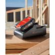 Bosch GXS18V-15N15 4 Amp-Hour, Lithium Power Tool Battery Kit (Charger Included)