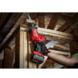 Milwaukee 2719-20 M18 FUEL 18V Lithium-Ion Brushless Cordless HACKZALL Reciprocating Saw (Tool-Only)