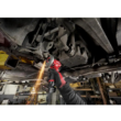 Milwaukee 2522-20-49-94-3000-49-94-3000 M12 FUEL 12-Volt 3 in. Lithium-Ion Brushless Cordless Cut Off Saw (Tool-Only) with 3 in. Metal Cut Off Wheels (6-Pack)