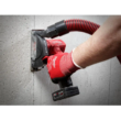 Milwaukee 2522-20-48-11-2420 M12 FUEL 12-Volt 3 in. Lithium-Ion Brushless Cordless Cut Off Saw with M12 2.0 Ah Battery