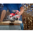 Milwaukee Circular Saw 2730-20 M18 FUEL 18-Volt Lithium-Ion Brushless Cordless 6-1/2 in (Tool-Only)