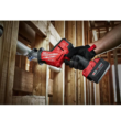Milwaukee 2719-20-48-59-1835 M18 FUEL 18-Volt Lithium-Ion Brushless Cordless HACKZALL Reciprocating Saw with 3.0 Ah Battery and Charger