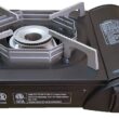 Chef Master 90027 Portable Butane Stove, Portable Gas Stove