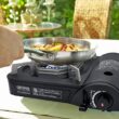 Chef Master 90027 Portable Butane Stove, Portable Gas Stove