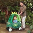 Little Tikes Cozy Coupe Dinosaur