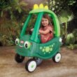 Little Tikes Cozy Coupe Dinosaur