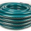 Apex Teknor 100519499 NeverKink 8615-50, Heavy Duty Garden Hose, 5/8-Inch by 50-Feet