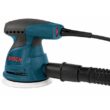 Bosch 120-Volt 2.5-Amp Corded Variable Speed Random Orbital Sander with Dust Management