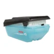 Bosch 120-Volt 2.5-Amp Corded Variable Speed Random Orbital Sander with Dust Management