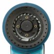 Bosch 120-Volt 2.5-Amp Corded Variable Speed Random Orbital Sander with Dust Management