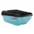 Bosch 120-Volt 2.5-Amp Corded Variable Speed Random Orbital Sander with Dust Management