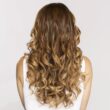 CHI Spin N Curl Ceramic Rotating Curler, Ruby Red. Ideal for Shoulder-Length Hair between 6-16” inches.