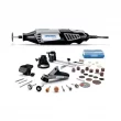 Dremel  4000 39-Piece Variable Speed Corded 1.6-Amp Multipurpose Rotary Tool with Hard Case