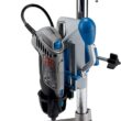 Dremel Drill Press Rotary Tool Workstation Stand with Wrench