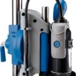 Dremel Drill Press Rotary Tool Workstation Stand with Wrench