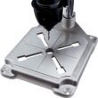 Dremel Drill Press Rotary Tool Workstation Stand with Wrench