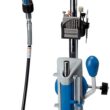 Dremel Drill Press Rotary Tool Workstation Stand with Wrench
