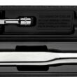 EPAuto 1/2-Inch Drive Click Torque Wrench,25-250 ft.-lb./33.9~338.9 Nm