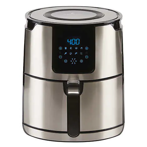 Emeril Lagasse 4 QT Air Fryer Emeril Lagasse 4 QT Air Fryer