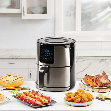 Emeril Lagasse 4 QT Air Fryer Emeril Lagasse 4 QT Air Fryer - Image 5