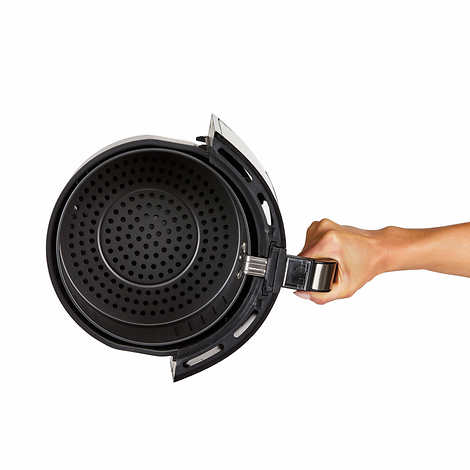 Emeril Lagasse 4 QT Air Fryer Emeril Lagasse 4 QT Air Fryer - Image 4