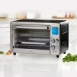 Emeril Lagasse Power Air Fryer 360XL - Convection Ovens Replaces a Hot Air Fryer Oven, Toaster Oven, Rotisserie, Bake, Broil, Slow Cook, Pizza, Dehydrator & More. Emeril Cookbook. Stainless Steel. (MAX 15.6” 19.7” x 13”)