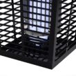 Flowtron BK-40D Electronic Insect Killer, 1 Acre Coverage,Black