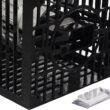 Flowtron BK-40D Electronic Insect Killer, 1 Acre Coverage,Black