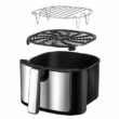 Gourmia 7 Quart Digital Air Fryer